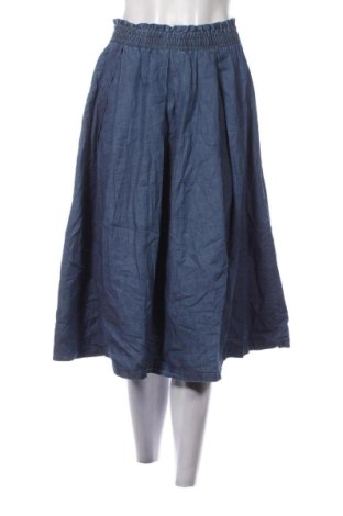 Fustă Unbranded, Mărime M, Culoare Albastru, Preț 47,99 Lei, #136800664