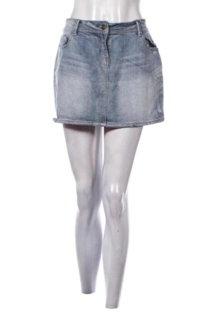 Rock Gina, Größe L, Farbe Blau, Preis 12,99 €, #136800815