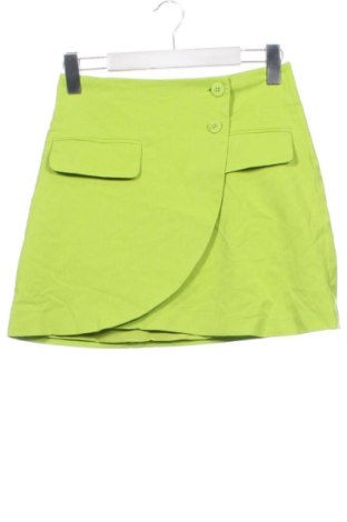 Rock Sinsay, Größe XS, Farbe Grün, Preis 8,99 €, #136800990