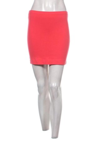 Пола H&M, Размер S, Цвят Розов, Цена 6,64 €, #136801230