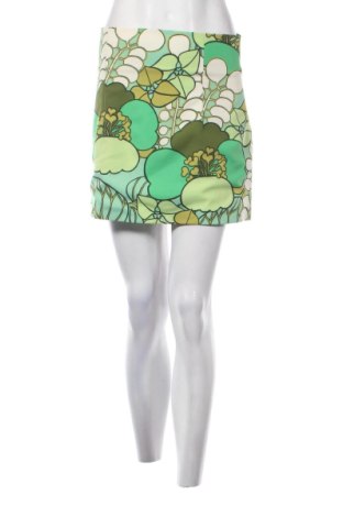 Sukně Zara, Velikost M, Barva Vícebarevné, Cena  199,00 Kč, #136801260
