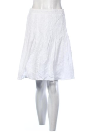 Φούστα Promiss, Μέγεθος XL, Χρώμα Λευκό, Τιμή 11,99 €, #136801326