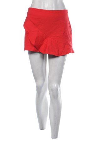 Spódnica Zara, Rozmiar S, Kolor Czerwony, Cena 64,30 zł, #136801334