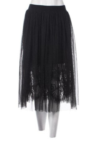 Fustă Amisu, Mărime M, Culoare Negru, Preț 53,99 Lei, #136801390