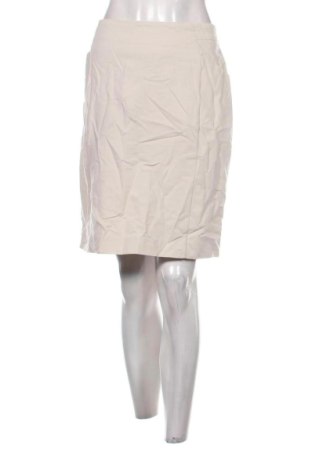Пола H&M, Размер L, Цвят Бежов, Цена 5,11 €, #136801426