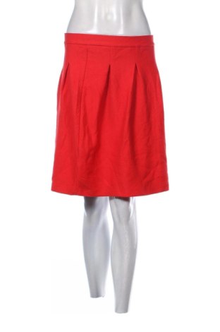 Rock Tchibo, Größe M, Farbe Rot, Preis 4,99 €, #136801641