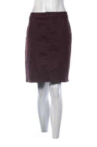 Szoknya Zara, Méret XL, Szín Lila, Ár 3 529 Ft, #136801662