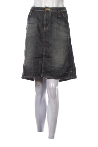 Rock Unbranded, Größe XL, Farbe Blau, Preis 12,99 €, #136801680