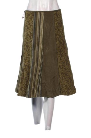 Sukně Unbranded, Velikost XL, Barva Zelená, Cena  359,00 Kč, #136801739