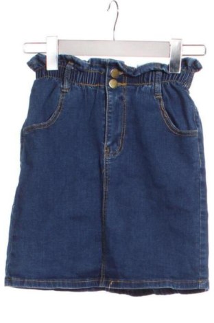 Fustă HERITAGE, Mărime XXS, Culoare Albastru, Preț 169,99 Lei, #136801774