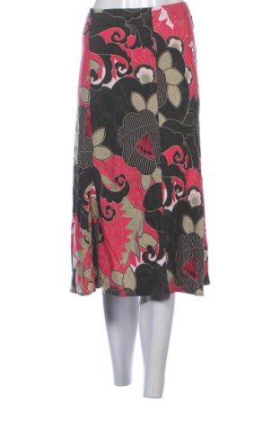 Φούστα Marks & Spencer, Μέγεθος XL, Χρώμα Πολύχρωμο, Τιμή 13,06 €, #136801833
