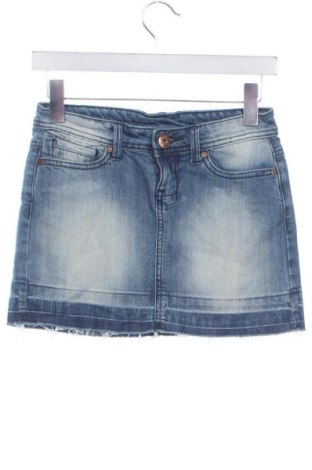 Rock Tally Weijl, Größe S, Farbe Blau, Preis 5,99 €, #136801992