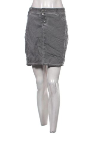 Rock S.Oliver, Größe XXL, Farbe Grau, Preis € 12,99, #136802046