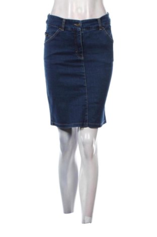 Szoknya Unbranded, Méret M, Szín Kék, Ár 4 139 Ft, #136802092