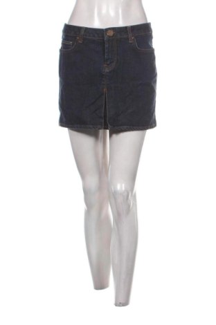 Пола Zara, Размер M, Цвят Син, Цена 9,71 €, #136802275