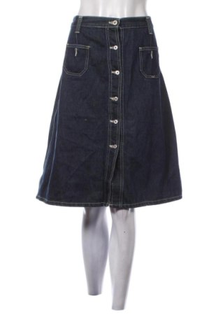 Fustă Unbranded, Mărime XXL, Culoare Albastru, Preț 127,99 Lei, #136802363