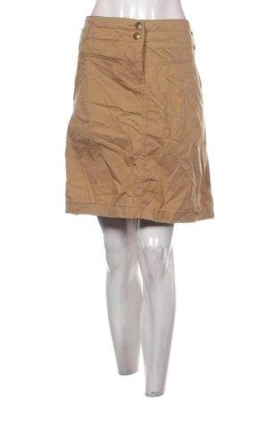 Rock Esprit, Größe XXL, Farbe Beige, Preis 21,99 €, #136802367