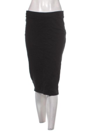 Rock H&M, Größe L, Farbe Schwarz, Preis 11,99 €, #136802436