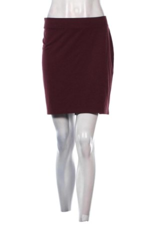 Spódnica H&M, Rozmiar XL, Kolor Fioletowy, Cena 30,84 zł, #136802551