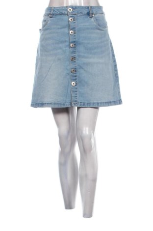 Spódnica Denim 1982, Rozmiar L, Kolor Niebieski, Cena 58,94 zł, #136802573