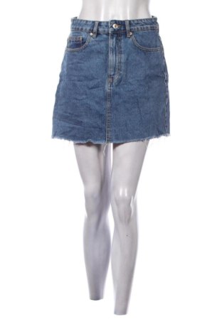 Rock Zara, Größe S, Farbe Blau, Preis 12,99 €, #136802732
