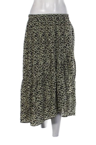 Φούστα Pieces, Μέγεθος L, Χρώμα Πολύχρωμο, Τιμή 8,99 €, #136803244