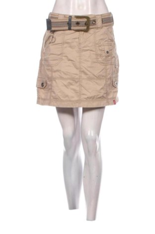 Spódnica Esprit, Rozmiar XL, Kolor Beżowy, Cena 62,99 zł, #136803586