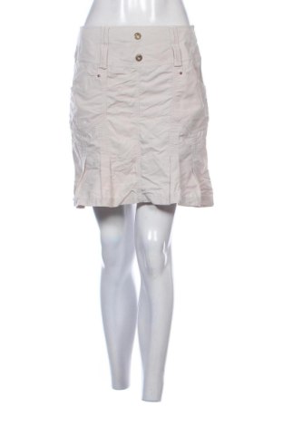 Fustă Vaude, Mărime M, Culoare Ecru, Preț 112,99 Lei, #136803865