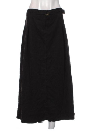 Fustă Sisley, Mărime XL, Culoare Negru, Preț 94,99 Lei, #136804205