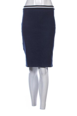 Spódnica Forever 21, Rozmiar M, Kolor Niebieski, Cena 24,99 zł, #136804309
