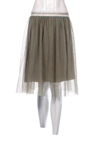 Fustă ONLY, Mărime S, Culoare Verde, Preț 63,99 Lei, #136805245