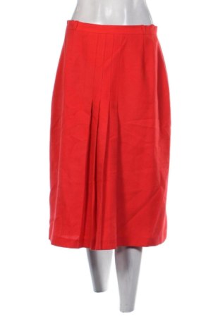 Spódnica Unbranded, Rozmiar M, Kolor Czerwony, Cena 103,64 zł, #136805358