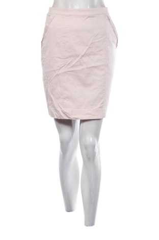 Fustă H&M, Mărime S, Culoare Roz, Preț 42,99 Lei, #136805387