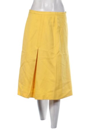 Spódnica Unbranded, Rozmiar M, Kolor Żółty, Cena 103,94 zł, #136805410