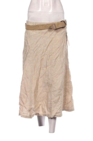 Sukně C&A, Velikost XXL, Barva Béžová, Cena  499,00 Kč, #136805457