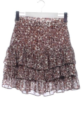 Fustă Loavies, Mărime XS, Culoare Multicolor, Preț 46,99 Lei, #136805670
