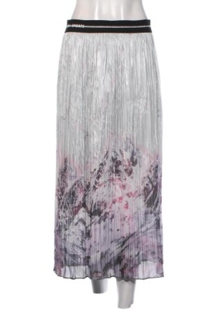 Fustă Marc Cain, Mărime XL, Culoare Multicolor, Preț 228,99 Lei, #136805715