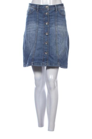Szoknya H&M, Méret L, Szín Kék, Ár 4 209 Ft, #136806156