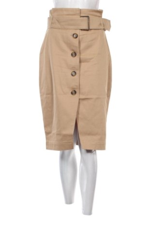 Szoknya H&M, Méret L, Szín Bézs, Ár 4 419 Ft, #136806477