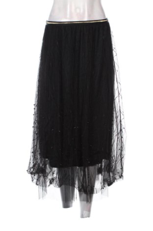 Fustă Unbranded, Mărime M, Culoare Negru, Preț 62,56 Lei, #136806506