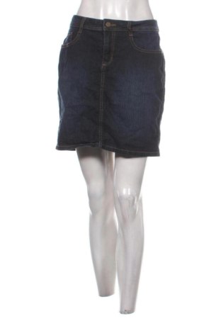 Rock C&A, Größe XL, Farbe Blau, Preis 13,99 €, #136806516