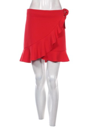 Fustă Primark, Mărime XL, Culoare Roșu, Preț 27,99 Lei, #136806622