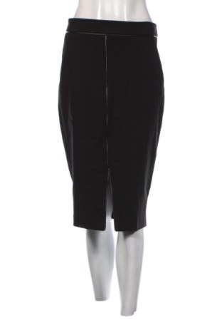 Fustă F&F, Mărime L, Culoare Negru, Preț 28,99 Lei, #136807410