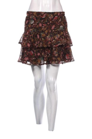 Fustă Cotton Club, Mărime S, Culoare Multicolor, Preț 37,99 Lei, #136807654