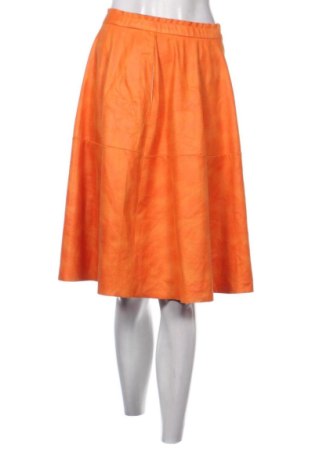 Szoknya Unbranded, Méret M, Szín Narancssárga
, Ár 5 439 Ft, #136807865