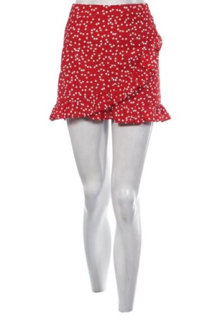 Rock SHEIN, Größe XXS, Farbe Mehrfarbig, Preis 4,99 €, #136807987