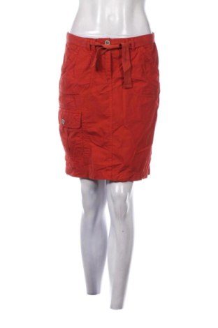 Пола Burton of London, Размер L, Цвят Червен, Цена 27,60 €, #136808295