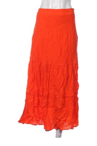Rock Tom Tailor, Größe L, Farbe Orange, Preis 18,99 €, #136808379