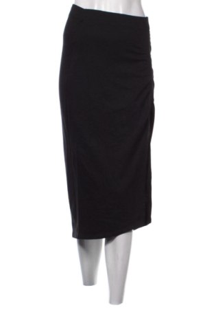 Szoknya Stradivarius, Méret S, Szín Fekete, Ár 4 379 Ft, #136808571