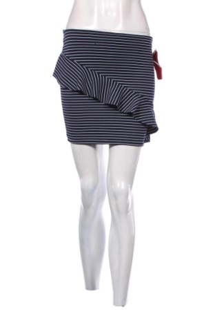Rock Tally Weijl, Größe S, Farbe Mehrfarbig, Preis 6,99 €, #136808586